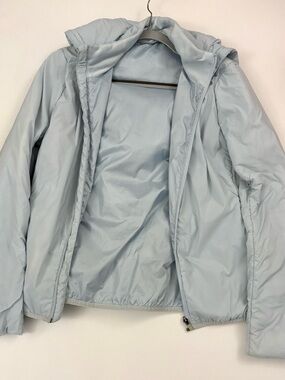 Light Blue Jacket S(small)